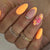 12 Sizes-24 Pcs Press On Nails Z679