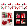 Christmas Press On Nails-4 Sets Mixed Pack (96PCS Total) xmas-2