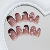 30 Pcs Press On Nails Z1272