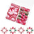 48 Pcs Press On Nails Xmas-5-48pcs-b