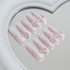 30 Pcs Press On Nails Z1380
