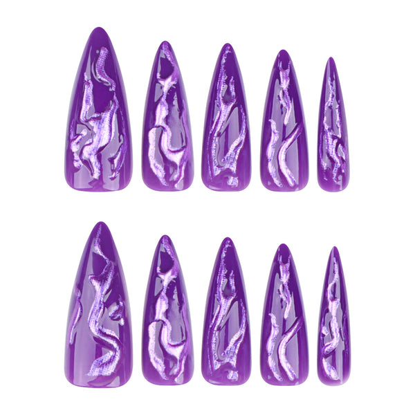 Press on Nails