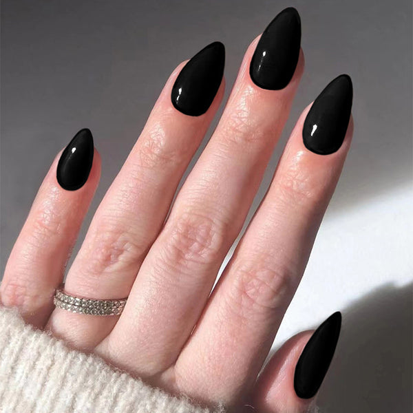 30 Pcs Press On Nails W1587