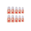 12 Sizes-24 Pcs Press On Nails JP1339