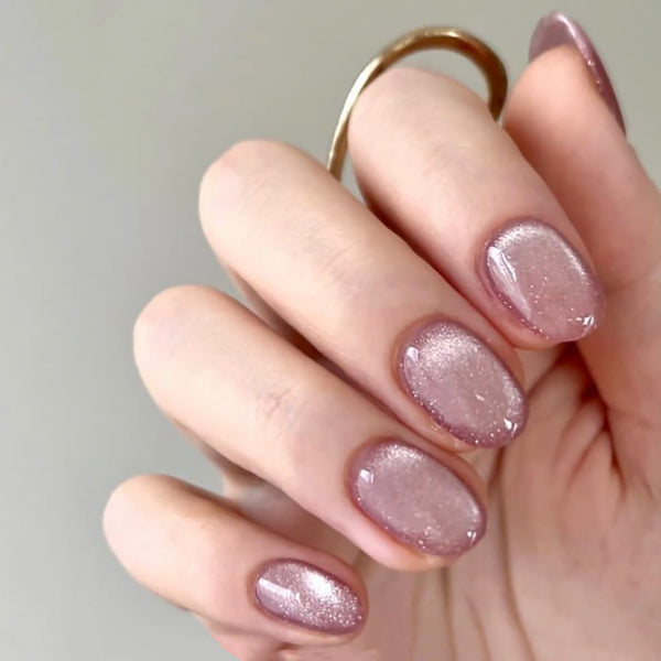 12 Sizes-24 PcsPress On Nails Jp3235