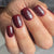 12 Sizes-24 Pcs Press On Nails C931