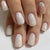 12 Sizes-24 Pcs Press On Nails W948