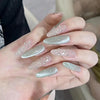 30 Pcs Press On Nails Z879