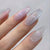 12 Sizes-24 Pcs Press On Nails W1576