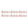 30 Pcs Press On Nails MY178