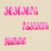 12 Sizes-24 Pcs Press On Nails Y1961