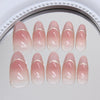 30 Pcs Press On Nails MY114