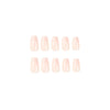 12 Sizes-24 Pcs Press On Nails JP2022