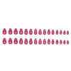 30 Pcs Press On Nails Z1003