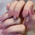 12 Sizes-24 Pcs Press On Nails JP2128