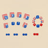 12 Sizes-24 Pcs Press On Nails Y2008