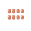 12 Sizes-24 Pcs Press On Nails JP994