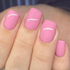 12 Sizes-24 Pcs Press On Nails C932