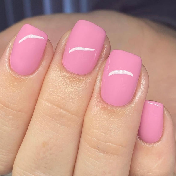 12 Sizes-24 Pcs Press On Nails C932