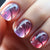12 Sizes-24 PcsPress On Nails DY1294-B7