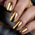 12 Sizes-24 Pcs Press On Nails Y1461