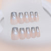 12 Sizes-24 PcsPress On Nails MY042