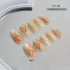 30 Pcs Press On Nails MY003