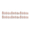 30 Pcs Press On Nails MY305