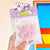 Kids Press On Nails ERT01