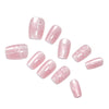 10 Pcs Press On Nails SP141
