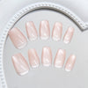30 Pcs Press On Nails MY214