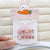 12 Sizes-24 Pcs Press On Nails K025