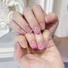 30 Pcs Press On Nails R976