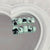 12 Sizes-24 Pcs Press On Nails K005