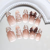 30 Pcs Press On Nails MY187