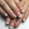 12 Sizes-24 Pcs Press On Nails Y1398