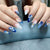 30 Pcs Press On Nails Z1255