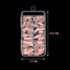 120 Pcs Press On Nails CP002