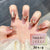 30 Pcs Press On Nails Z561