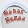 30 Pcs Press On Nails MY167