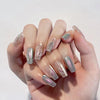 10 Pcs Press On Nails SP119