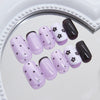 30 Pcs Press On Nails MY181