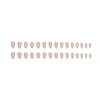 30 Pcs Press On Nails W1510