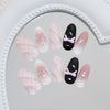 30 Pcs Press On Nails Z1178