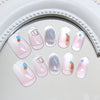 30 Pcs Press On Nails MY185