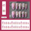 30 Pcs Press On Nails Z1198