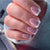 12 Sizes-24 Pcs Press On Nails JP2157