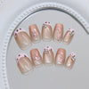 30 Pcs Press On Nails Z1348