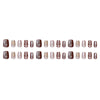 30 Pcs Press On Nails MY091