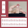 30 Pcs Press On Nails MY275